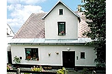 Alojamiento en casa particular Jeseník República Checa